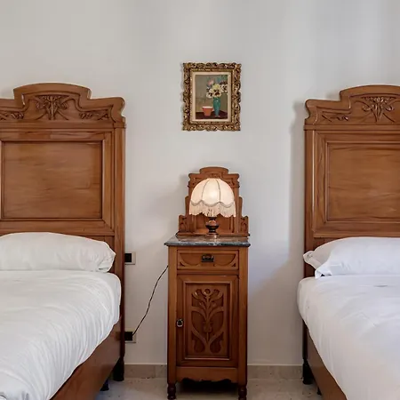 Apartamento Clara - Sweet Dreams In