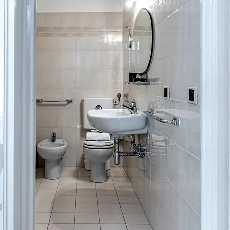 Clara - Sweet Dreams In Apartamento Florença