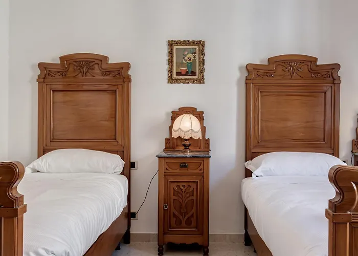 Apartamento Clara - Sweet Dreams In