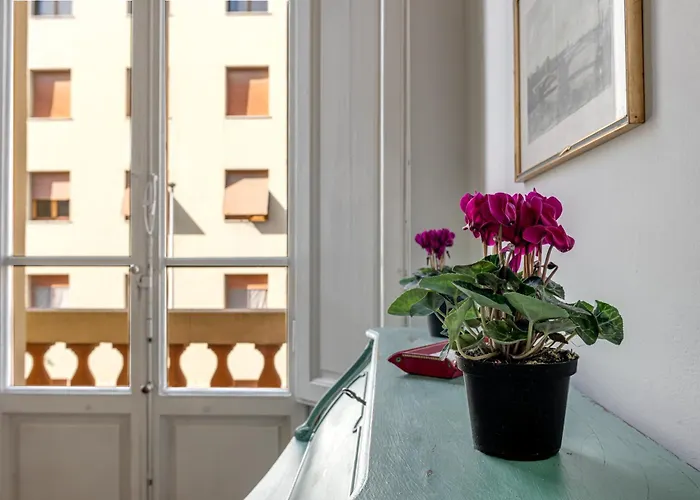 Apartamento Clara - Sweet Dreams In Florença