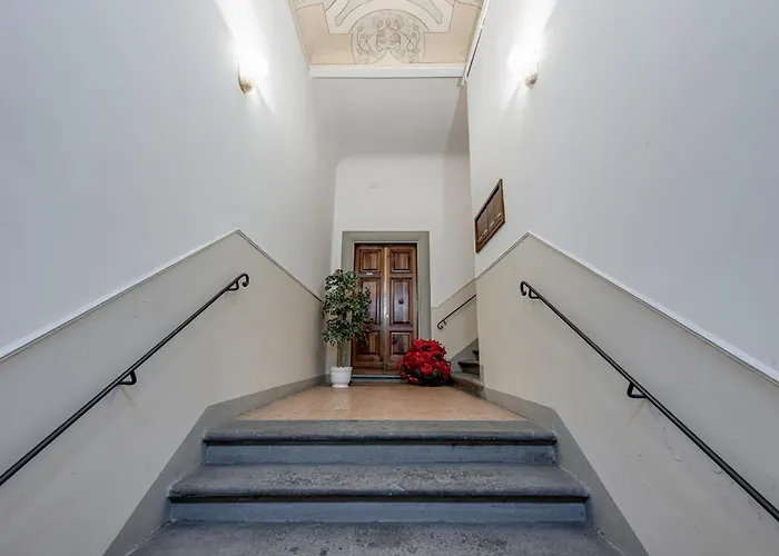 Clara - Sweet Dreams In Apartamento Florença