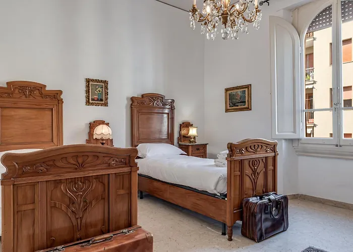 Apartamento Clara - Sweet Dreams In