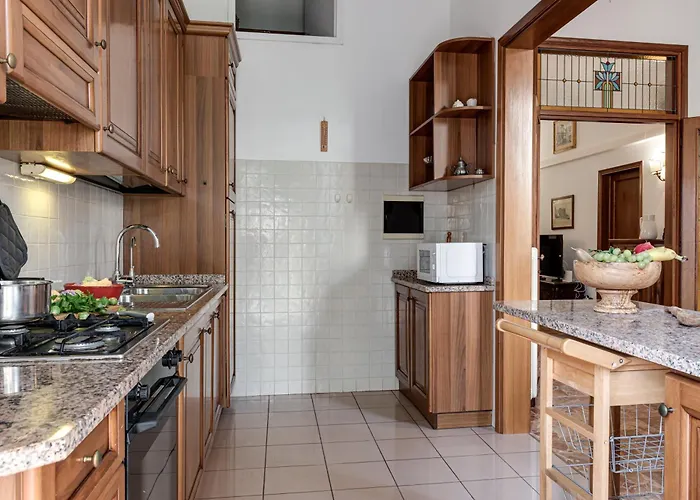 Apartamento Clara - Sweet Dreams In Florença