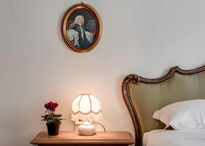 Clara - Sweet Dreams In Apartamento Florença