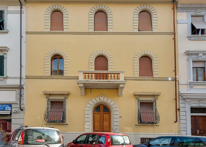 Clara - Sweet Dreams In Apartamento