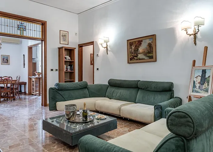 Clara - Sweet Dreams In Apartamento *