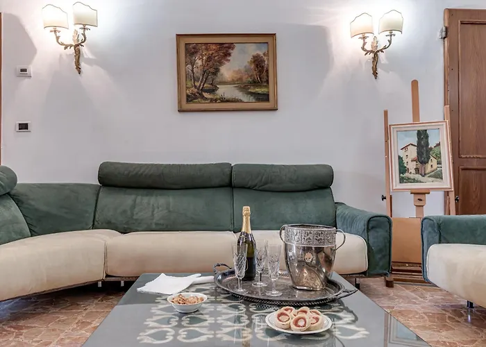 Clara - Sweet Dreams In Florença