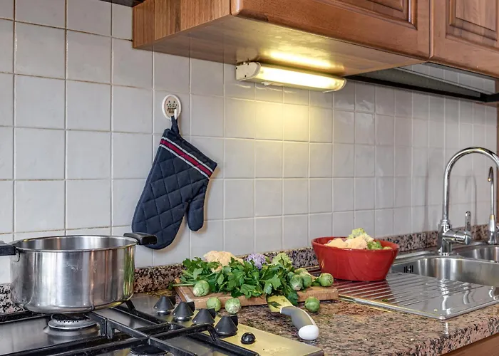 Clara - Sweet Dreams In Apartamento Florença