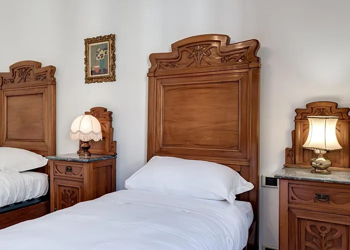 Clara - Sweet Dreams In Apartamento