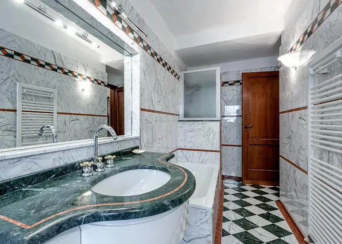 Clara - Sweet Dreams In Apartamento *