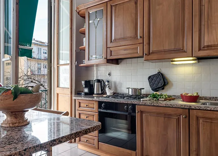 Clara - Sweet Dreams In Apartamento *