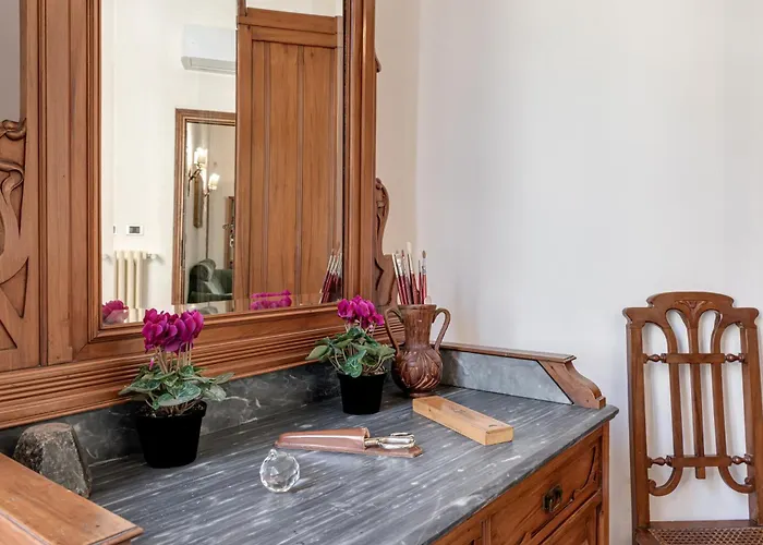 Apartamento Clara - Sweet Dreams In *