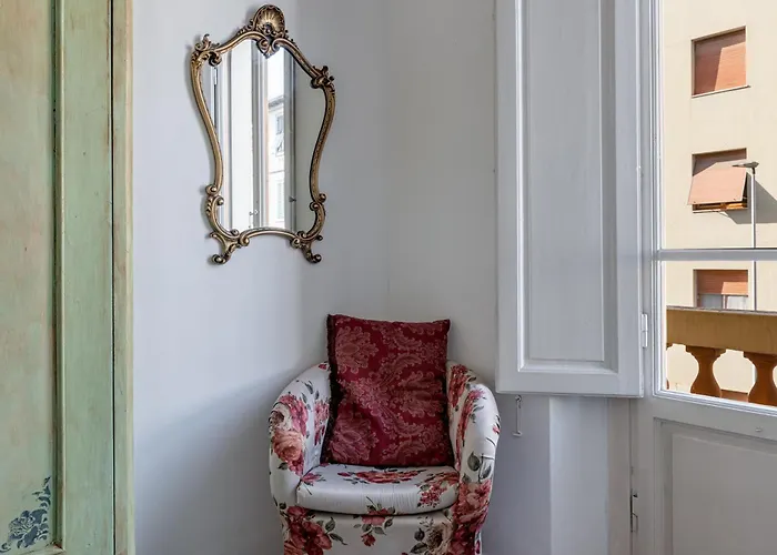 Apartamento Clara - Sweet Dreams In