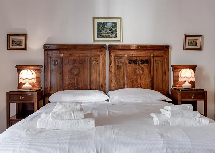 Apartamento Clara - Sweet Dreams In Florença