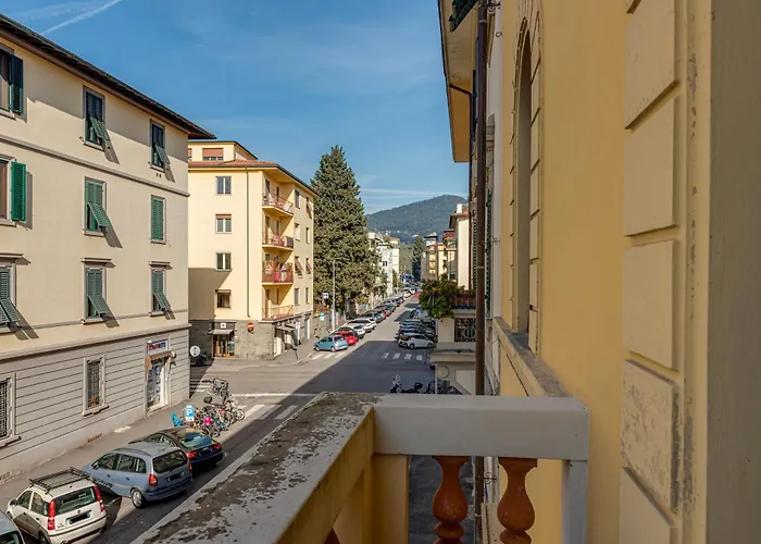 Clara - Sweet Dreams In Apartamento *