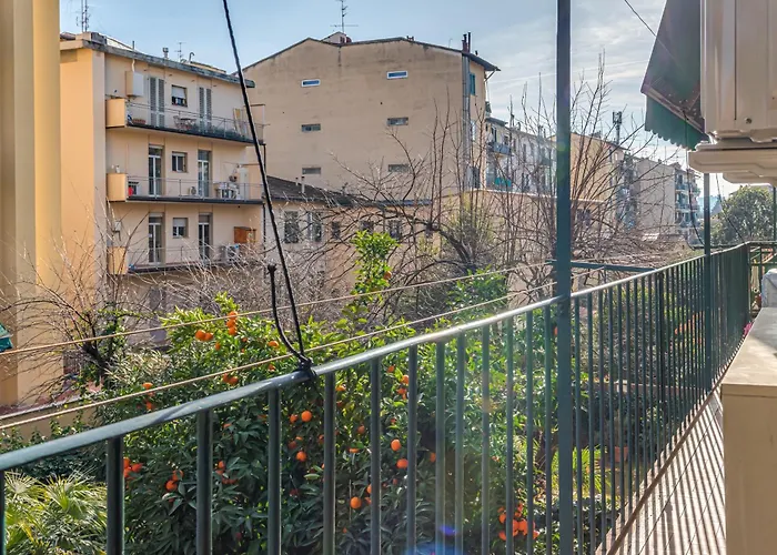 Apartamento Clara - Sweet Dreams In